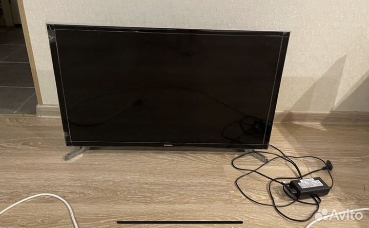 Телевизор samsung smart tv