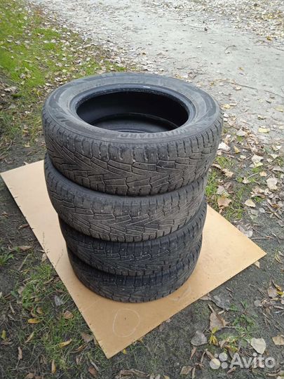 Nexen Winguard 225/60 R17 99T