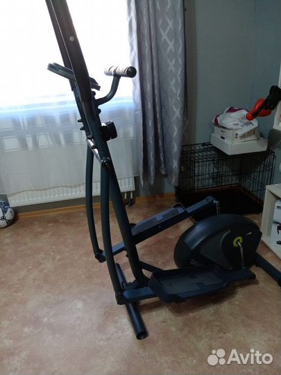 Тренажер эллипсоид бу