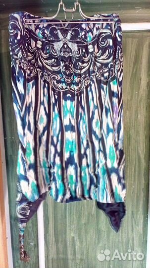 Юбка Roberto Cavalli