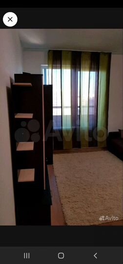 Квартира-студия, 25,7 м², 19/23 эт.