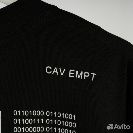 Лонгслив от Cavempt