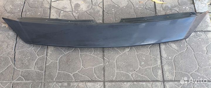 Mazda 6 Gj накладка решётки радиатора, молдинг