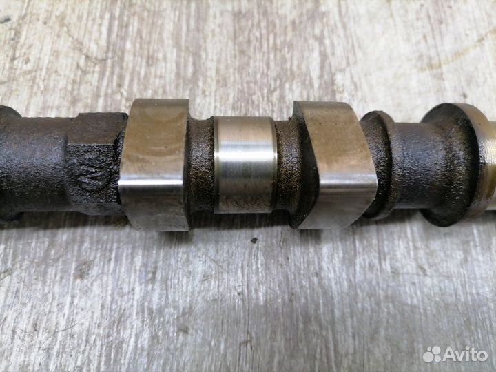 Распредвал впускной Mazda 6 GG L3C1 2006