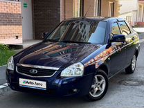 ВАЗ (LADA) Priora 1.6 MT, 2013, 96 812 км, с пробегом, цена 499 000 руб.