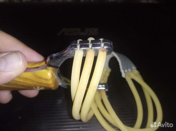 Рогатка детская