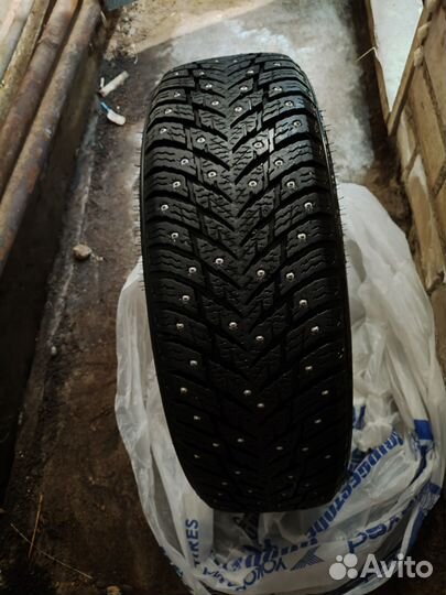 Nokian Tyres Hakkapeliitta 10p 185/65 R15 90T