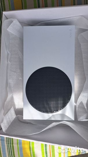 Xbox series s