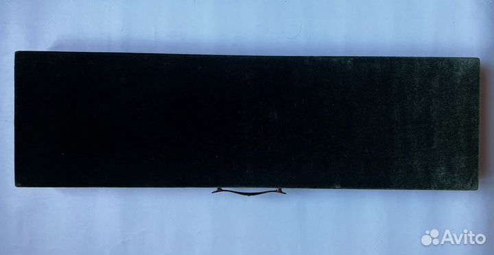 Набор кинжал и рога