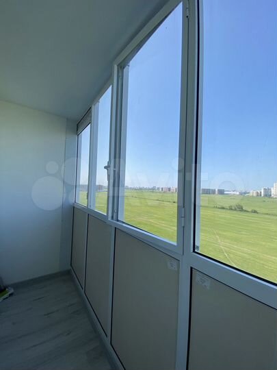 Квартира-студия, 22 м², 10/19 эт.