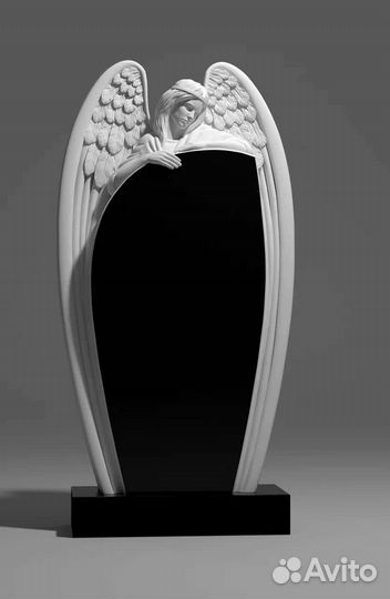 Модели памятников 800 шт