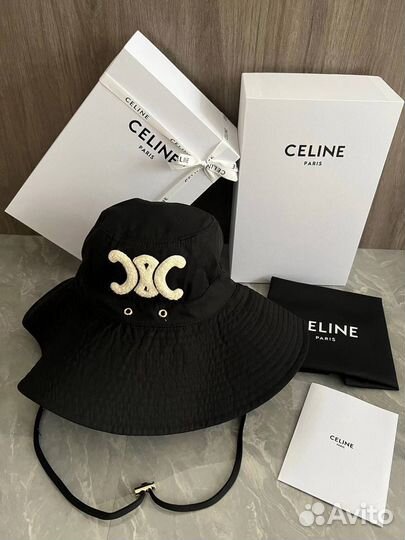 Панама celine