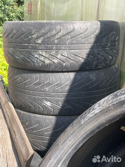 Ovation VI-388 215/40 R17