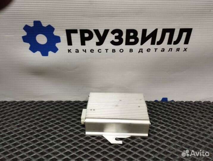 Преобразователь напряжения Renault T 5010589393