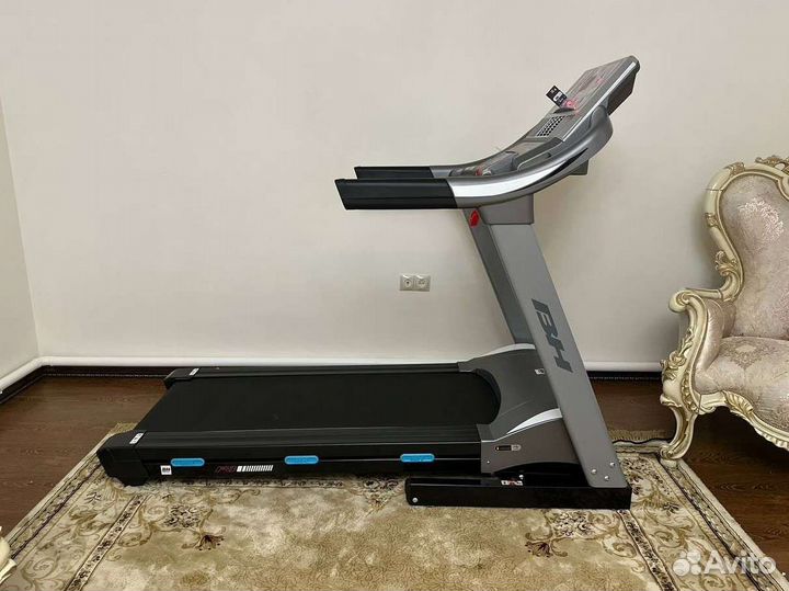 Беговая дорожка