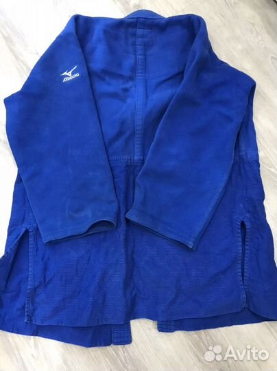 Кимоно для дзюдо 170-180