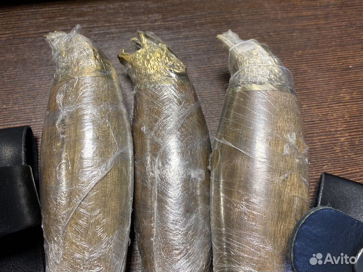 Нож кизлярский гардовый