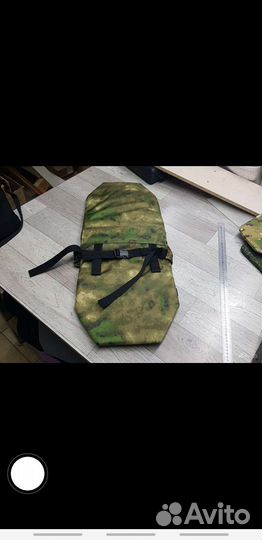 Пятиточечник тактический
