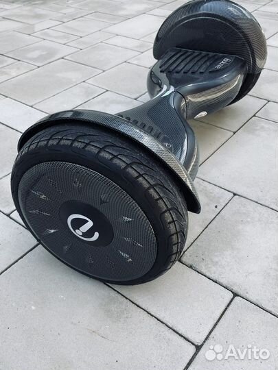 Гироскутер бу