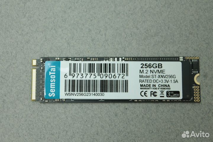 Материнская плата X99 Xeon E5 2650v3 16Gb