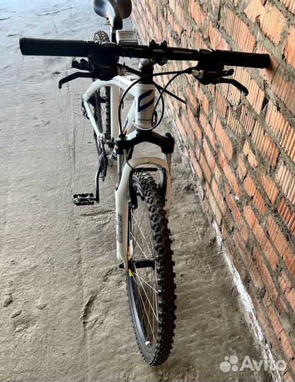 Велосипед Corratec Superbow Team