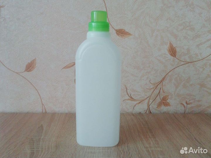 Канистра пластиковая