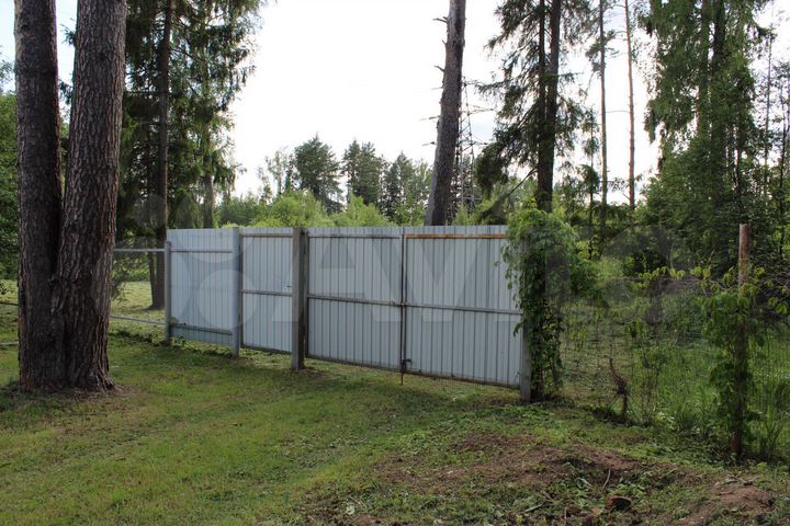 Дача 108 м² на участке 22 сот.