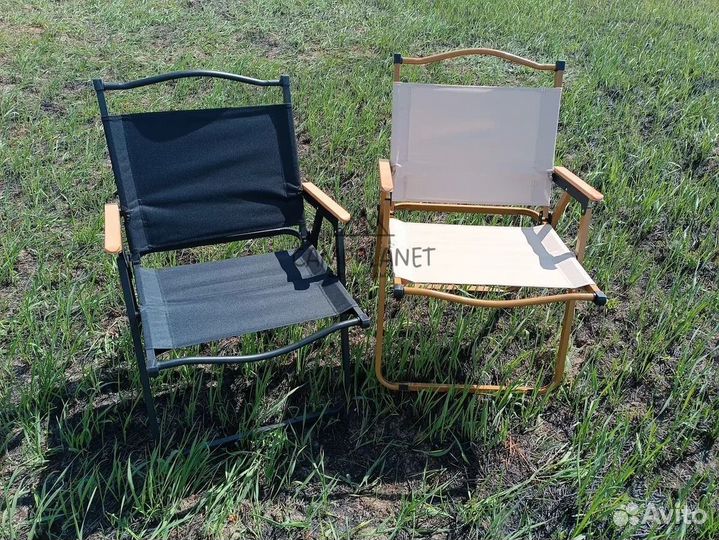 Стул раскладной туристический