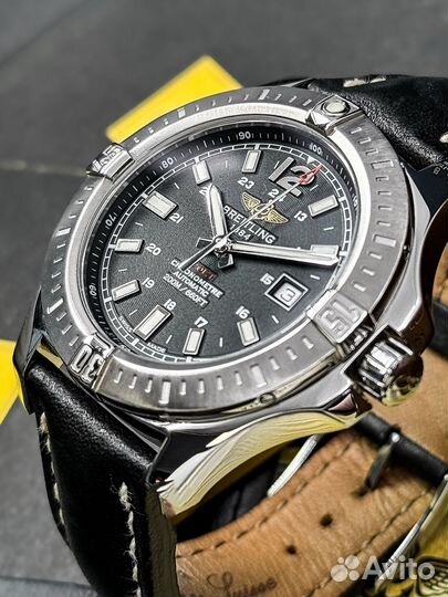 Часы Breitling Colt Automatic 44