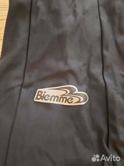 Велокомбинезон