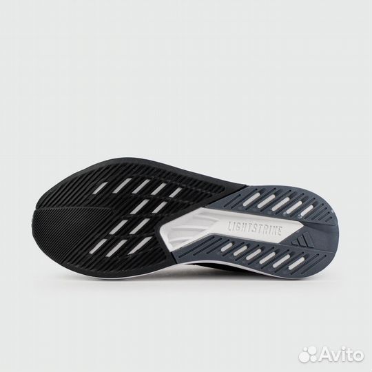 Кроссовки Adidas Duramo Speed Black / White