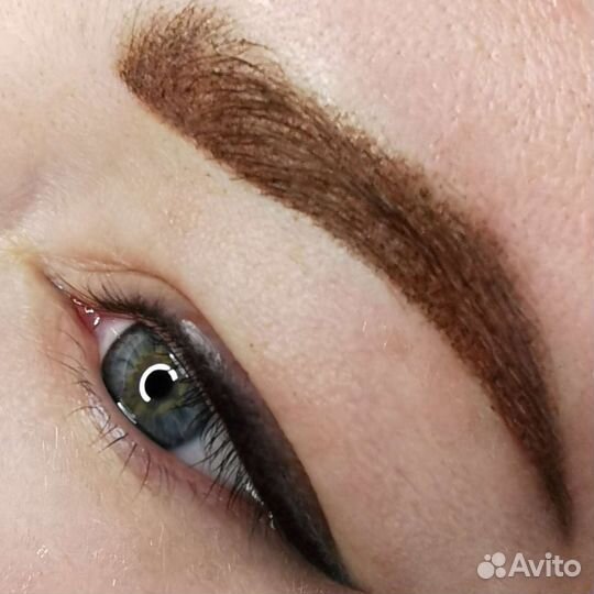 Татуаж, перманентный макияж в Подольске