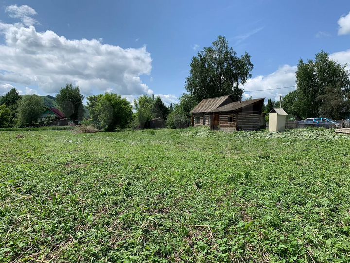 Участок 40 сот. (ИЖС)