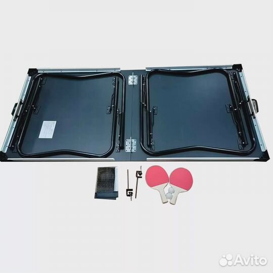 Теннисный стол DFC tornado Cyclone