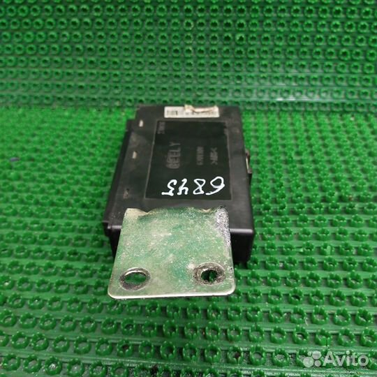 Блок комфорта Geely Emgrand EC7 2013 6701109