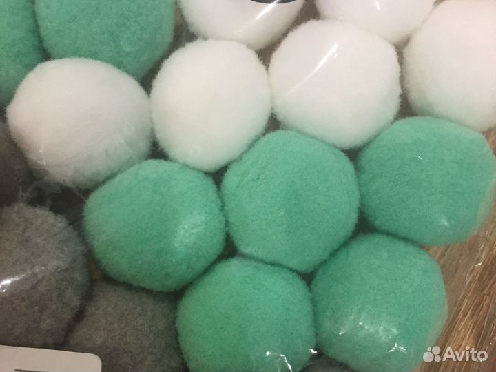 Наборы гирлянд для детской или поделок