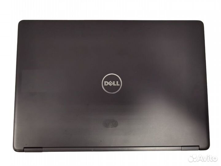 Ноутбук Dell Latitude 5480 Intel Core i5-6300U 2.4