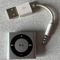 Плеер apple iPod shuffle