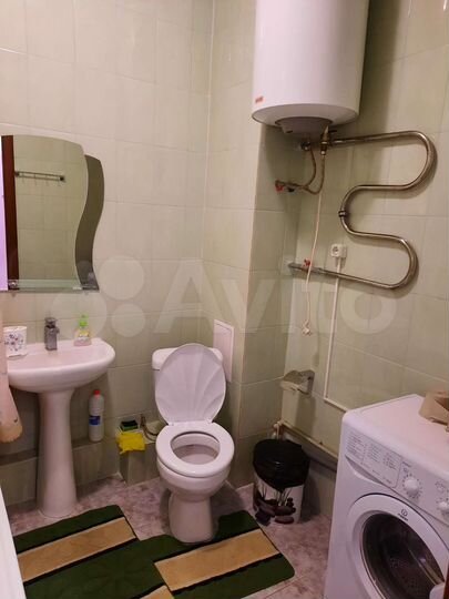 Квартира-студия, 32 м², 9/9 эт.