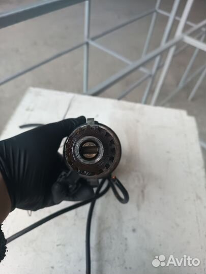 Трамблер audi 2.0