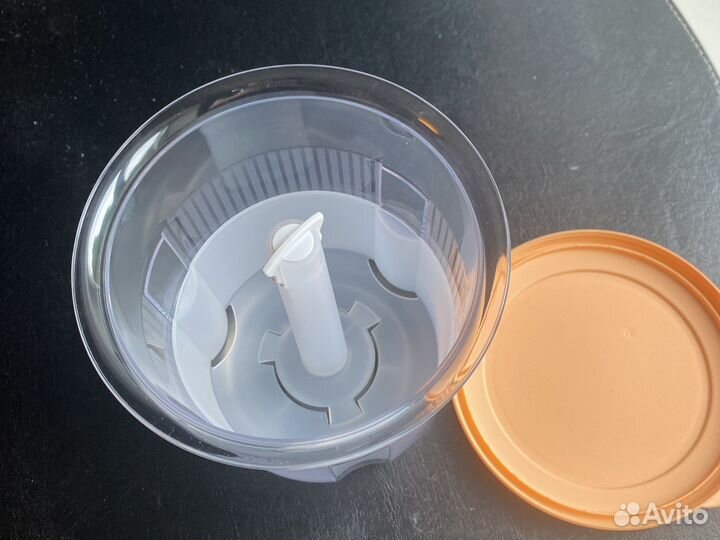 Деликатесница Tupperware