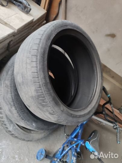 Bridgestone Turanza ER33 235/45 R18