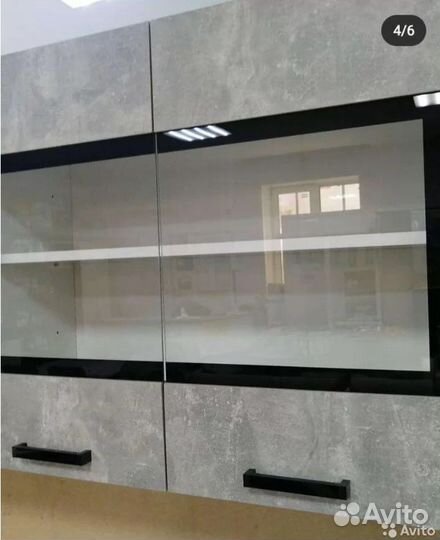 Кухня 2 метра