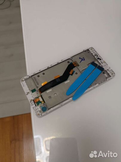 Экран Xiaomi mi5s plus