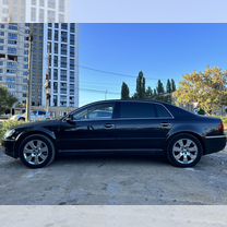 Volkswagen Phaeton 4.2 AT, 2008, 192 000 км, с пробегом, цена 880 000 руб.