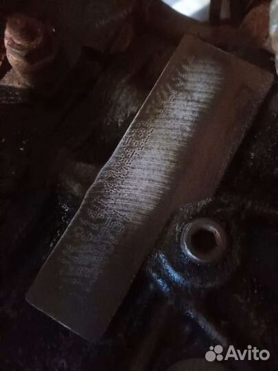 Двигатель Ивеко 8140.43S