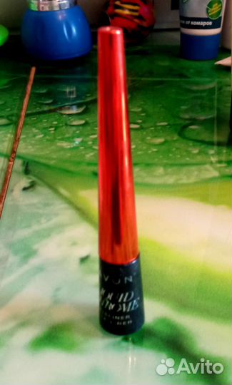 Женская косметика