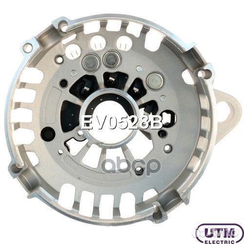 Диодный мост генератора + крышка EV0528B Utm