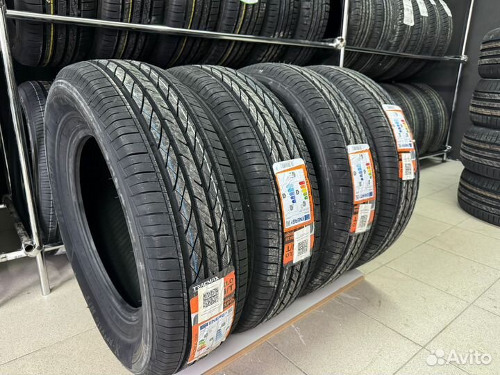 Tracmax X-Privilo H/T 225/70 R16 125