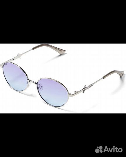 Очки guess новые